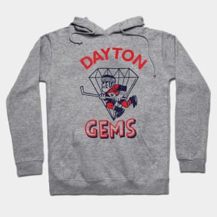 Dayton Gems Hoodie